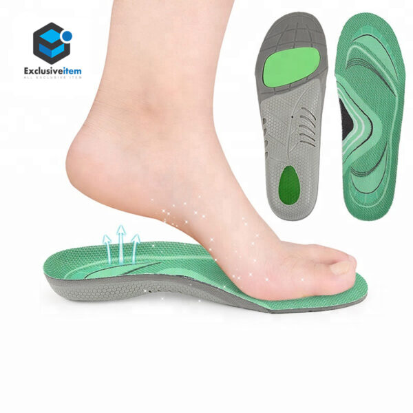 orthopedic-insole