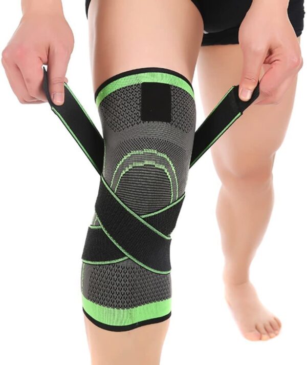 Knee-Brace